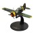 1/72 DeAgostini Brewster F2A Buffalo
